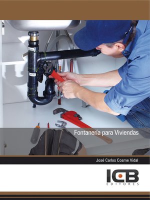 cover image of Fontanería para Viviendas